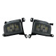Протитуманні LED фари Chevrolet Lacetti EA Light X JR-W-8 70W 12-24V біле світло (комплект 2 шт.)