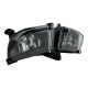 Протитуманні LED фари Chevrolet Lacetti EA Light X JR-W-8 70W 12-24V біле світло (комплект 2 шт.)