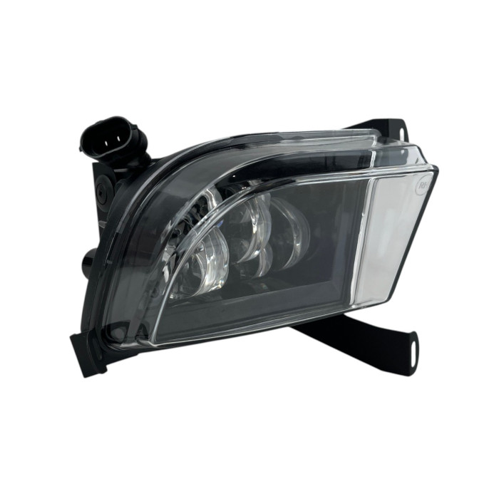 Протитуманні LED фари Chevrolet Lacetti EA Light X JR-W-8 70W 12-24V біле світло (комплект 2 шт.)