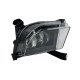 Протитуманні LED фари Chevrolet Lacetti EA Light X JR-W-8 70W 12-24V біле світло (комплект 2 шт.)