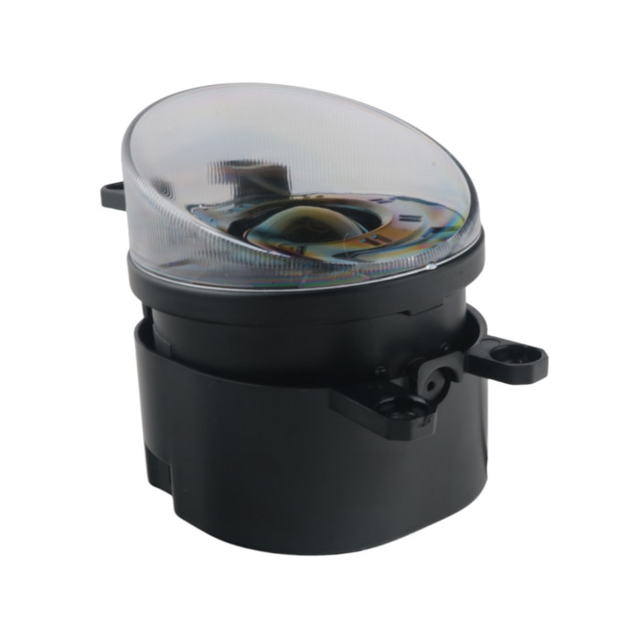 Противотуманные линзы Toyota LED 60W ближний и дальний свет 2 шт (03304)