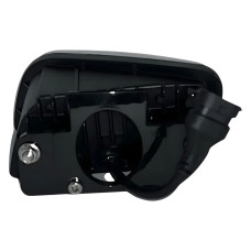 Протитуманні фари  Chevrolet Lacetti Hatchback 40W LED біле світло ближній промінь комплект 2 шт (03113)
