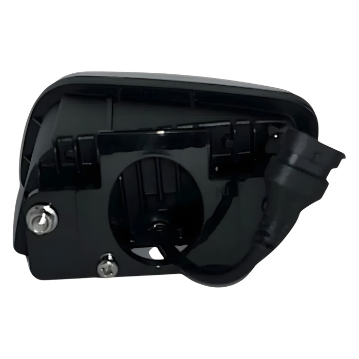 Противотуманные фары  Chevrolet Lacetti Hatchback 40W LED белый свет ближний луч комплект 2 шт (03113)