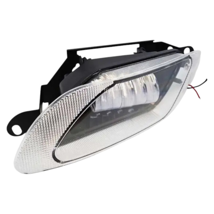 Протитуманні фари Daewoo Nexia LED 40W біле світло комплект 2 шт