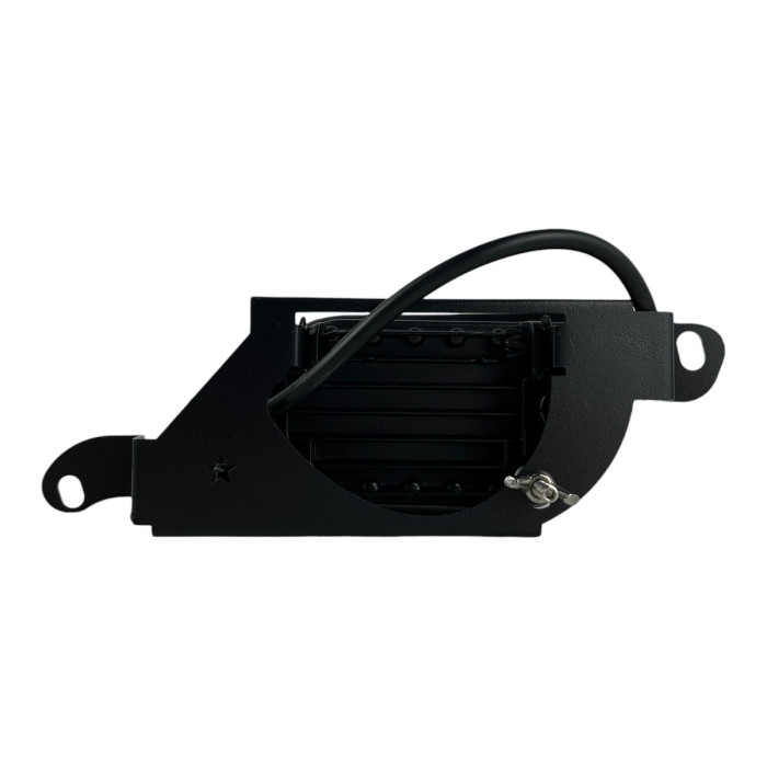 Протитуманні фари Daewoo Nexia LED 40W біле світло комплект 2 шт