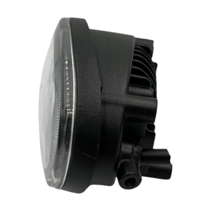 Противотуманные фары Honda 40W LED белый свет ближний луч комплект 2 шт (03146)