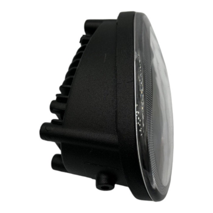 Противотуманные фары Honda 40W LED белый свет ближний луч комплект 2 шт (03146)