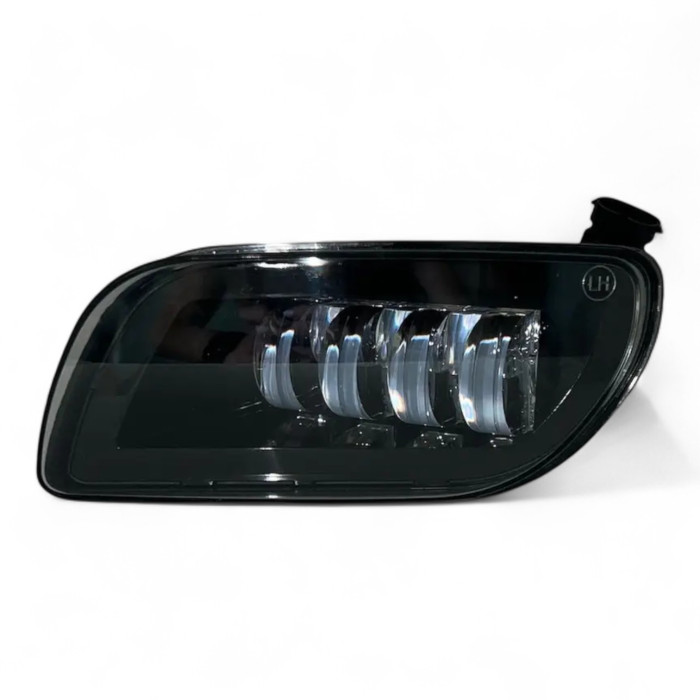 Противотуманные фары  Chevrolet Lacetti Hatchback 40W LED белый свет ближний луч комплект 2 шт (03113)