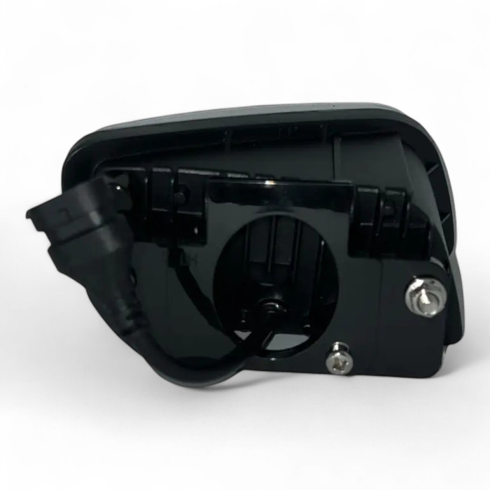 Противотуманные фары  Chevrolet Lacetti Hatchback 40W LED белый свет ближний луч комплект 2 шт (03113)