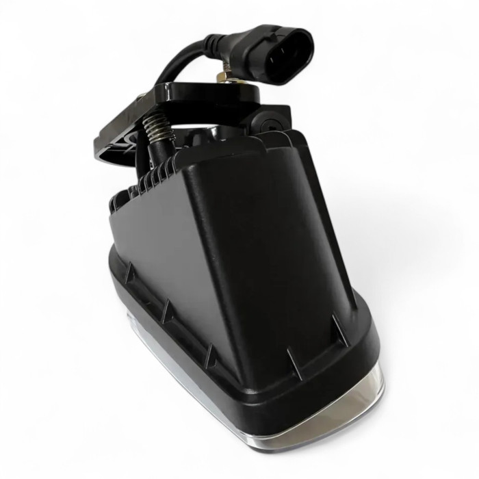 Противотуманные фары Chevrolet Lacetti Hatchback 70W LED бело-желтый светло ближний луч комплект 2 шт (03334)