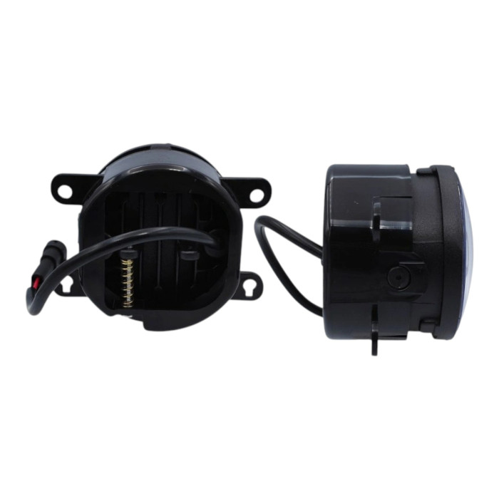 Противотуманные фары Murano Note Juke 30W LED белый свет ближний луч комплект 2 шт