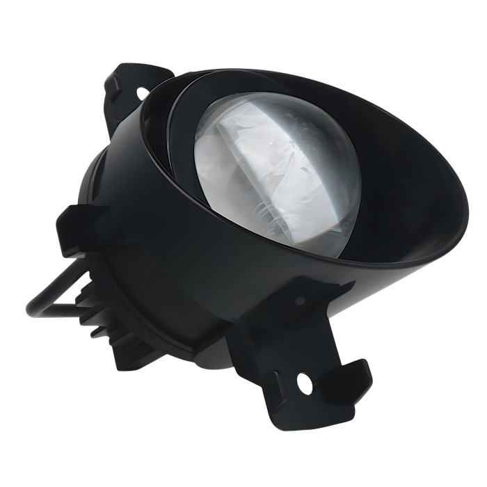 Протитуманні лінзи Nissan 100W 5000K 8000Lm комплект 2 шт (03490)