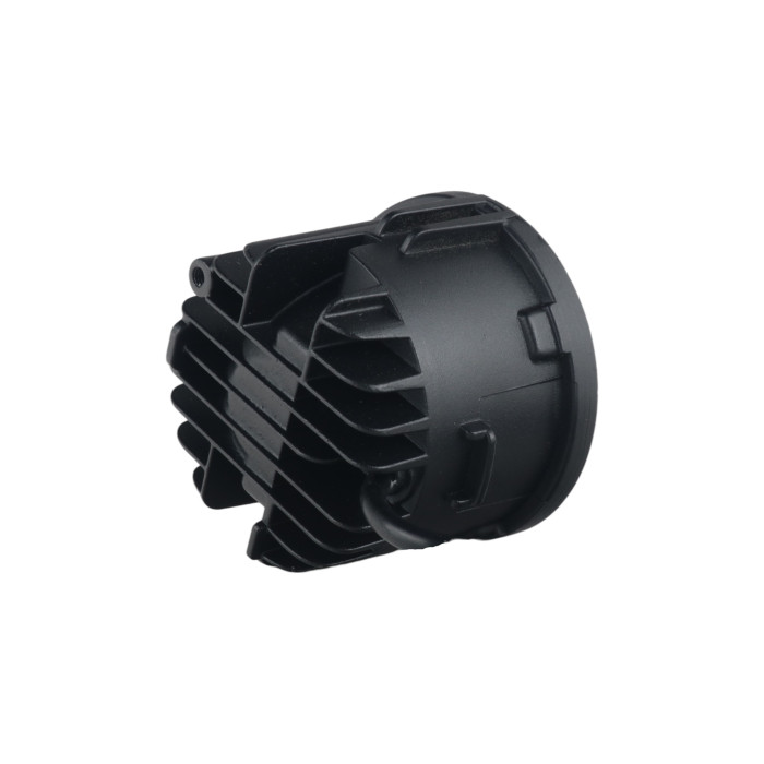 Протитуманні лінзи Nissan 64W 5500К комплект 2 шт (03498)