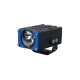Протитуманні LED фари з лінзою EA Light X S101 50/75Вт 7000Lm (Ближнє та дальнє світло, комплект 2 шт.)
