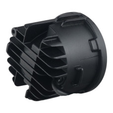 Дворежимні LED Протитуманні фари Nissan Qashqai / X-Trail / Juke / Note (Нісан) Біло-Жовті 64W ПТФ Light X комплект