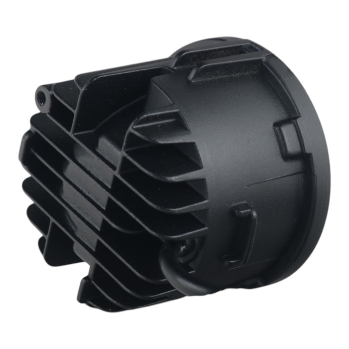 Світлодіодні ПТФ лінзи EA Light X для Nissan 64W 12-24V Біло-жовті (2 шт.)