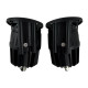 Світлодіодні протитуманні фари LED лінзи EA Light X A1 Honda 2" 80W 12-24V білі (комплект 2 шт.)