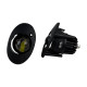 Світлодіодні протитуманні фари LED лінзи EA Light X A1 Honda 2" 80W 12-24V білі (комплект 2 шт.)