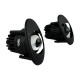 Світлодіодні протитуманні фари LED лінзи EA Light X A1 Honda 2" 80W 12-24V білі (комплект 2 шт.)