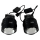 Светодиодные противотуманные фары Bi-LED линзы EA Light X A1 Hyundai Tucson 2004-2010 90W 12-24V белые (комплект 2 шт.)