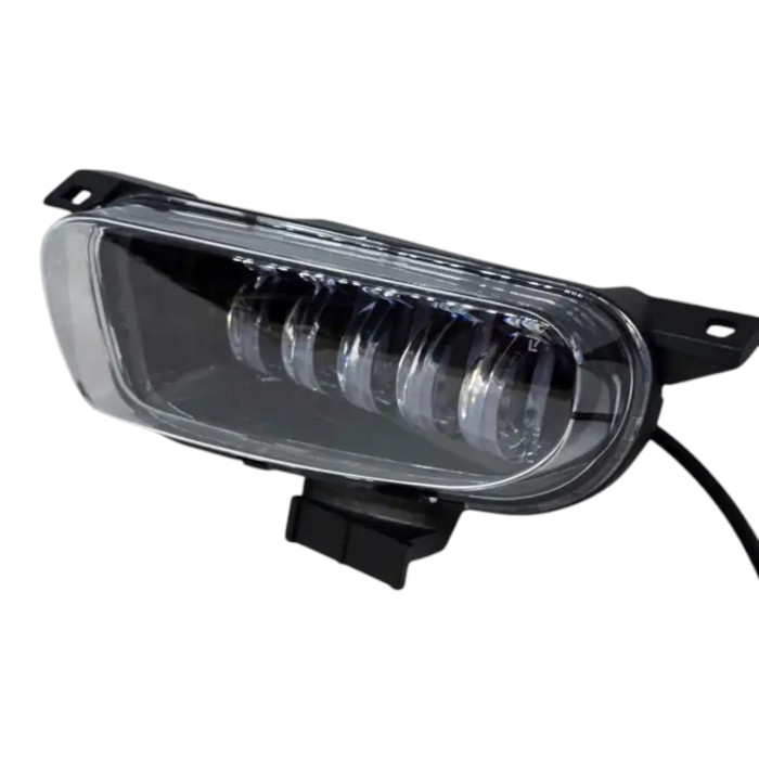 Противотуманные фары  Volkswagen Transporter T4 LED 50W белый свет комплект 2 шт