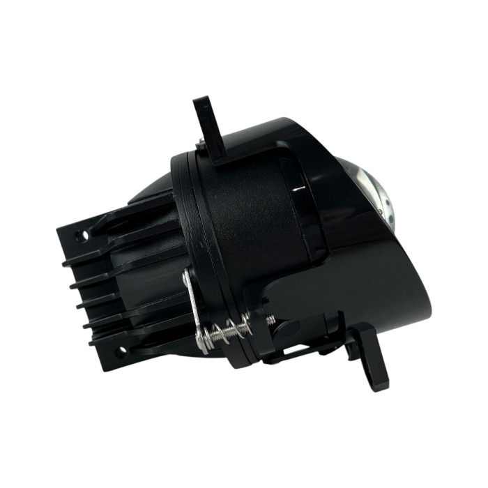 LED ПТФ Light X для Toyota Camry Corolla RAV4 100W 5000K Лінза Комплект 2шт