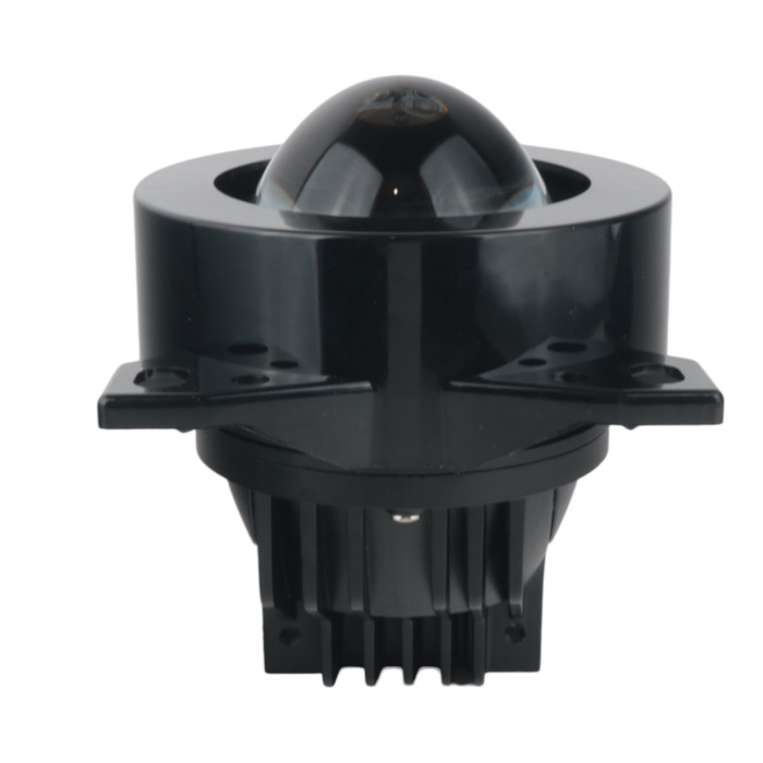 Протитуманні лінзи DAF 60W 5000K 8000Lm комплект 2 шт (03492)