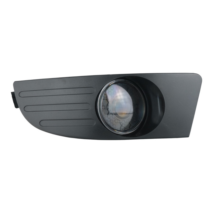 Протитуманні лінзи Skoda Octavia A5 60W 5000K 6000Lm комплект 2 шт (03485)