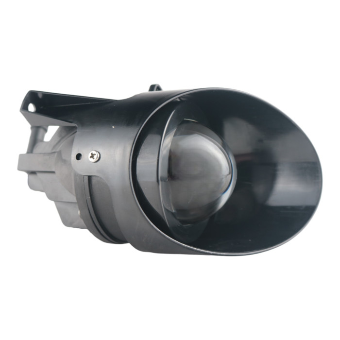 Світлодіодні протитуманні лінзи LED 100 Вт для Volkswagen Passat B6, ближнє світло, 12–24 В, комплект 2 шт.