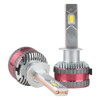 Автолампы H1 EA Light X K70 14000Lm 6000K 9-32V 2 шт