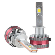 Автолампы H1 EA Light X K70 14000Lm 6000K 9-32V 2 шт