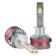 Автолампы H1 EA Light X K70 14000Lm 6000K 9-32V 2 шт