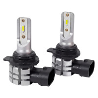 LED лампы HIR2 (9012) EA Light X M5 10000Lm 5500K 12-24V 2шт