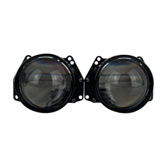 LED би-линза 52/60W LK8 Sanvi EA Light X (комплект 2 шт.)