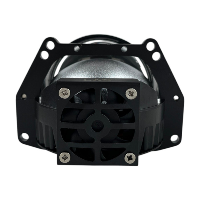 LED би-линза 52/60W LK8 Sanvi EA Light X (комплект 2 шт.)