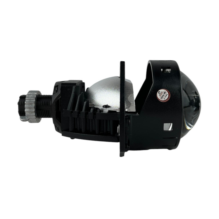 LED би-линза 54/61W AI60 Sanvi EA Light X 3000–8000K (комплект 2 шт.)