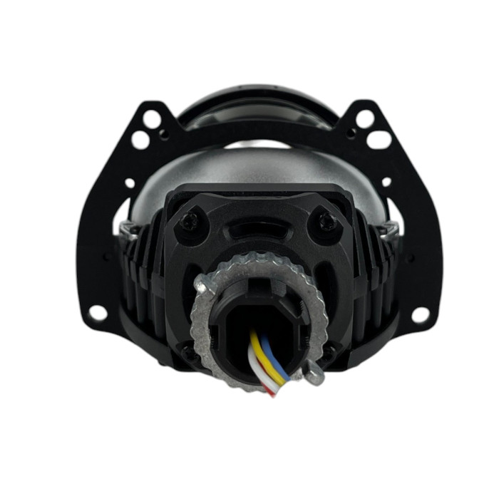 LED би-линза 54/61W AI60 Sanvi EA Light X 3000–8000K (комплект 2 шт.)