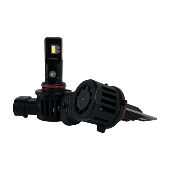 LED лампи EA Light X E4 HB3 (9005) 5000K 8000Lm CSP (Комплект)