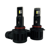 LED лампи EA Light X E4 HB3 (9005) 5000K 8000Lm CSP (Комплект)