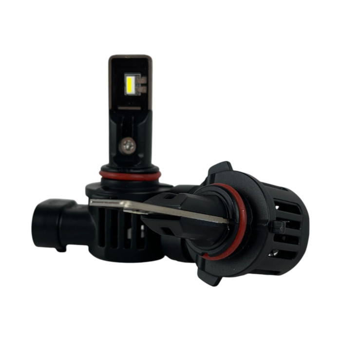 LED лампи EA Light X E4 HB3 (9005) 5000K 8000Lm CSP (Комплект)