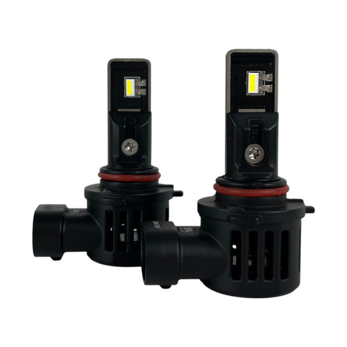 LED лампи EA Light X E4 HB3 (9005) 5000K 8000Lm CSP (Комплект)