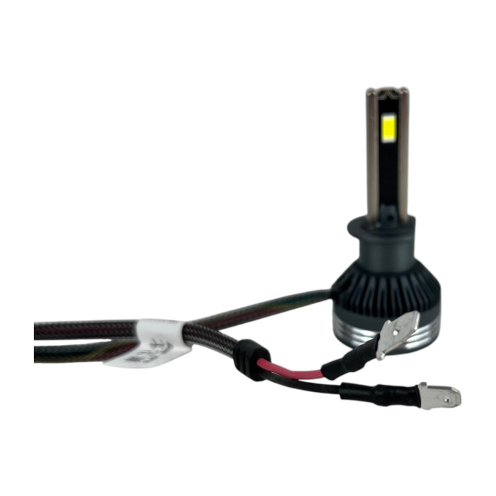 LED лампы H1 16000LM Sanvi EA Light X (комплект 2 шт.)