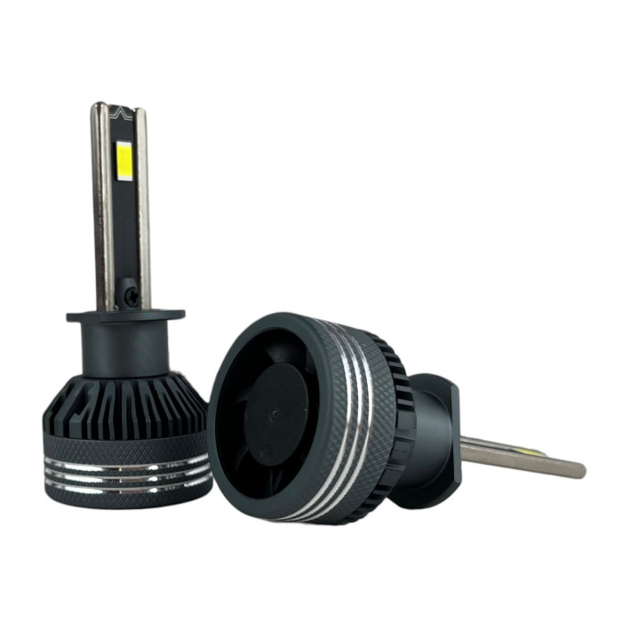 LED лампы H1 16000LM Sanvi EA Light X (комплект 2 шт.)