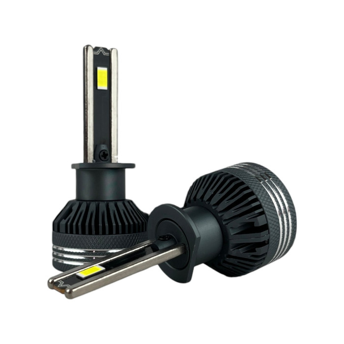 LED лампы H1 16000LM Sanvi EA Light X (комплект 2 шт.)