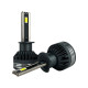 LED лампы H1 16000LM Sanvi EA Light X (комплект 2 шт.)