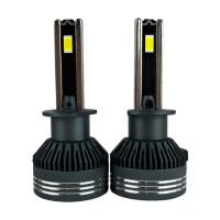 LED лампы H1 16000LM Sanvi EA Light X (комплект 2 шт.)