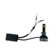 LED лампы H1 16000LM Sanvi EA Light X (комплект 2 шт.)