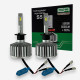 LED лампи H1 EA Light X S5 5000Lm 5000K 12/24V для авто головне світло / ПТФ (2 шт.)