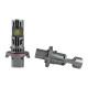 LED лампы H13 (9008) EA Light X M8S 8000Lm 6000K 12V для авто головной свет (2 шт.)