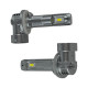 LED лампы H27 EA Light X M6X 4000Lm 6000K 12V для авто в противотуманные фары (2 шт.)